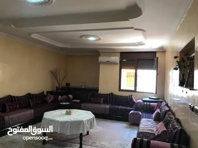 شقق مفروشة للكراء للعائلات