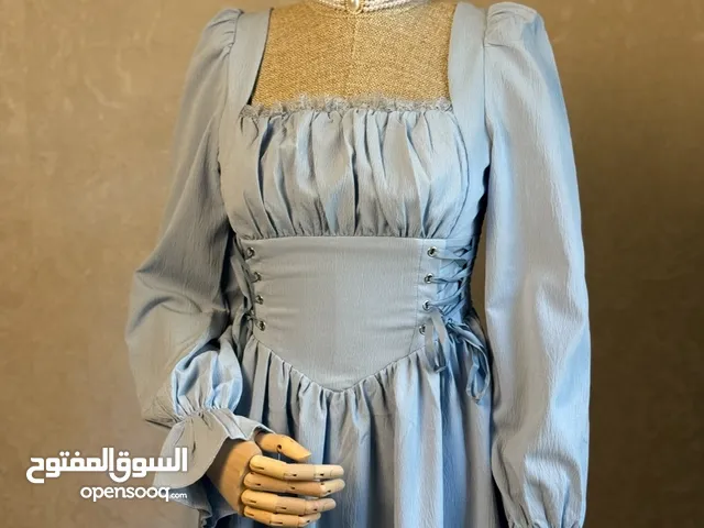 مليكان مستعمل للبيع بسعر مناسب قياس 38/ M نضيف جداً استعمال سنة فقط