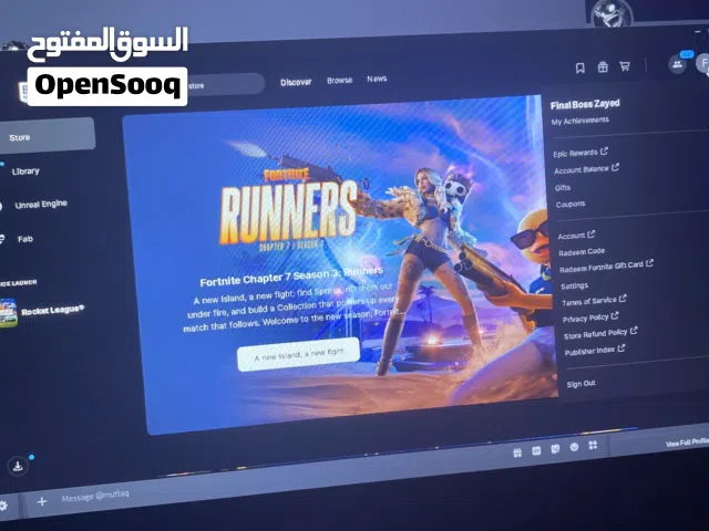 PlayStation 5 PlayStation for sale in Ajman