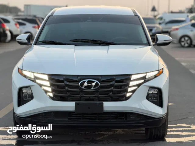 هيونداي توسان se موديل 2024 مواصفات أمريكية قراءة العداد 4900 فقط مع أمكانية التمويل البنكي بقسط1200