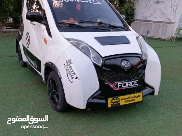 سياره كهربا فل تك توك