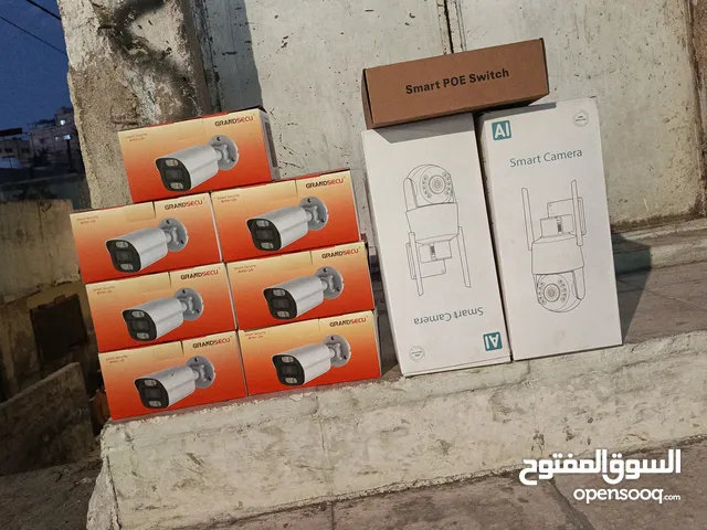 Other DSLR Cameras in Amman