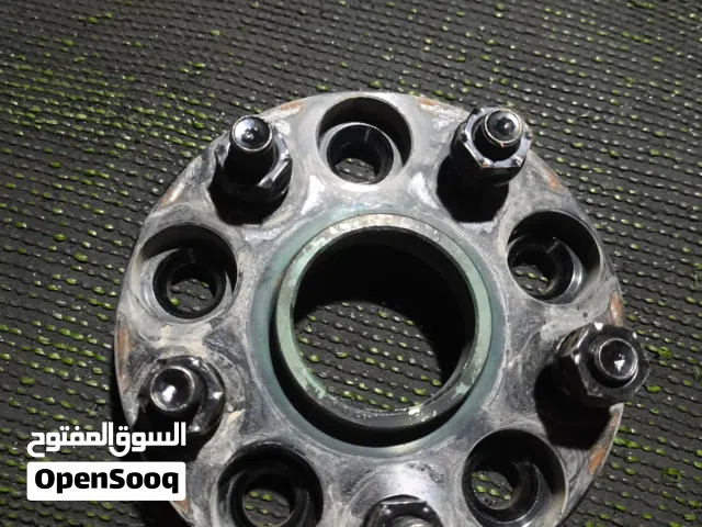 سبيسرات 2 للكامري والرافور قياس 25