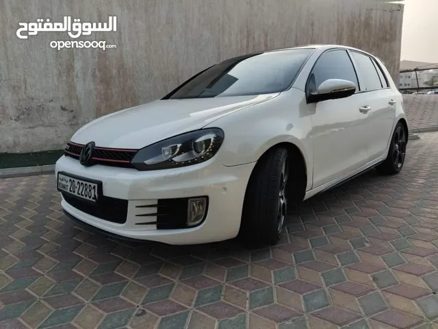 Used Volkswagen Golf GTI in Farwaniya