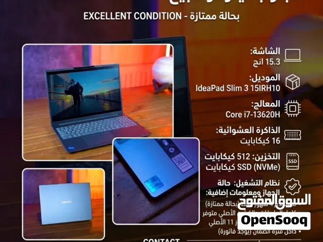 Windows Lenovo for sale in Maysan