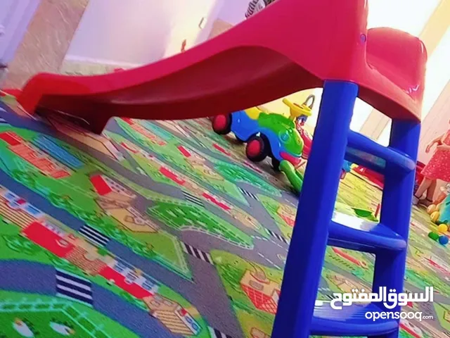 سحسيلة اطفال...