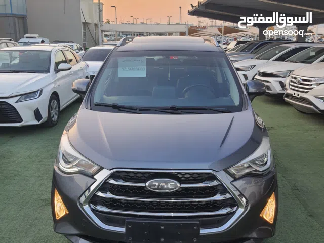 2023 جاك JS3 Luxury