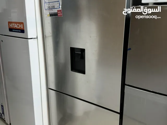 Refrigrators