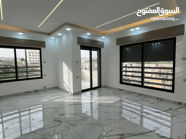 210m2 3 Bedrooms Apartments for Sale in Amman Jubaiha