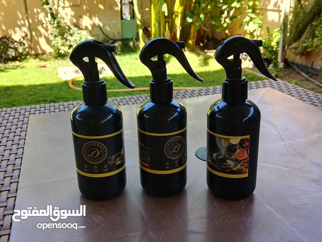 عطور الجو فاضبات كان بتخدم