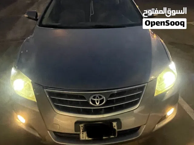 تويوتا أوريون للبيع ممتازه
