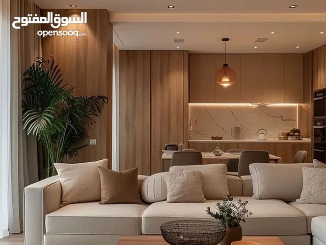 90m2 1 Bedroom Apartments for Rent in Basra Tuwaisa