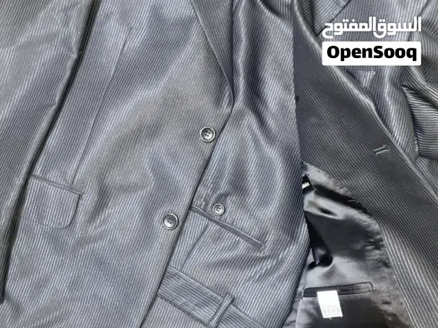 بدله رجالي مستعمل مره واحده