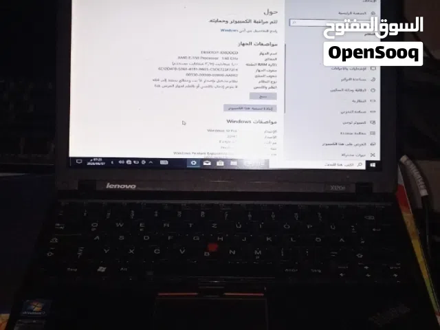 Windows Lenovo for sale in Tripoli