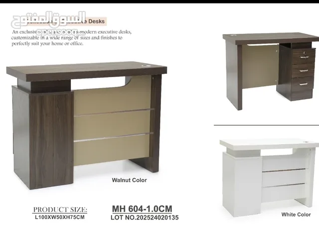 New I selling office table