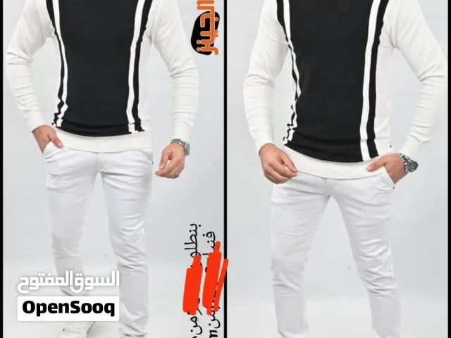 ملابس جواكت للبيع