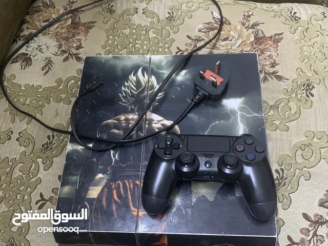 PlayStation 4 PlayStation for sale in Al Madinah