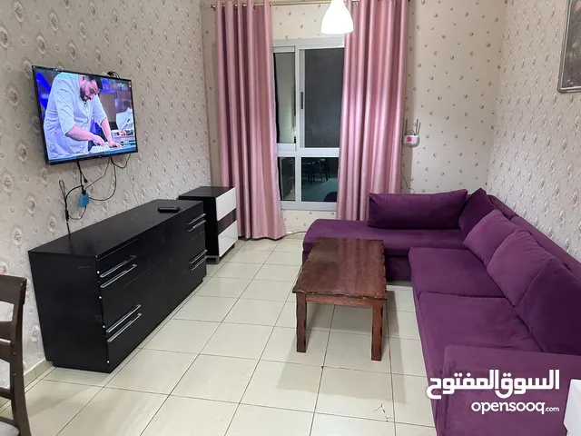 800 m2 1 Bedroom Apartments for Rent in Ajman Al- Jurf