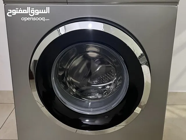 غسالة هوفر 7 كيلو فل اوتوماتيك/Front Load Washing Machines 7 kg