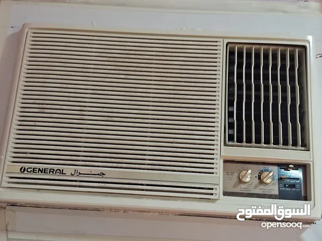 Ac 1.5 Ton o general