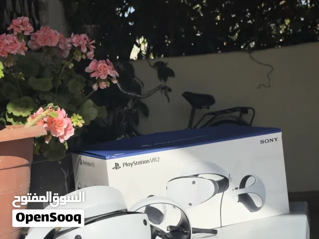 جهاز VR 2ً