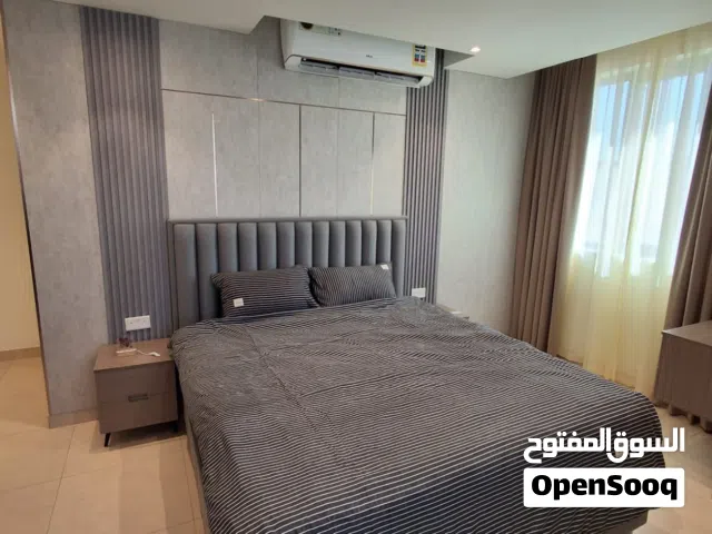 105 m2 3 Bedrooms Apartments for Rent in Muscat Bosher
