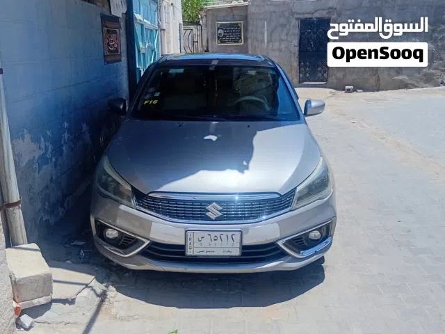 2022 Suzuki Ciaz GL
