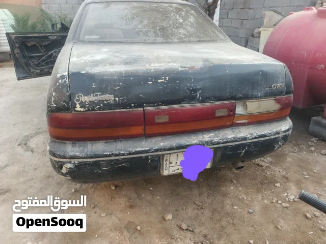 1994 تويوتا كراون Crown