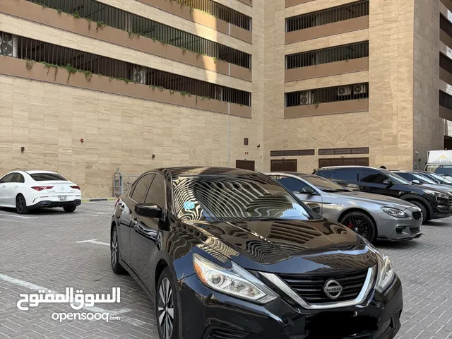 نيسان التيما Sv 2018