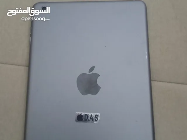 Apple iPad Mini 16 GB in Tripoli