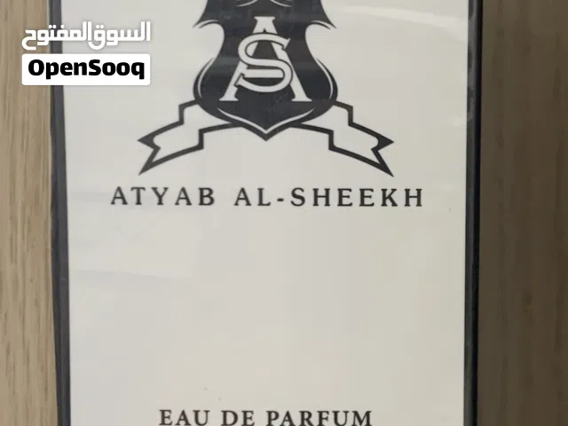 عطر Rose Marie اطياب الشيخ اصلي