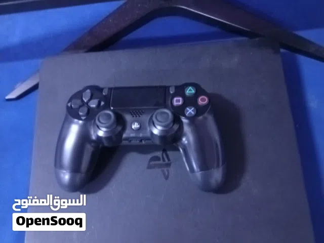 PlayStation 4 PlayStation for sale in Al Dhahirah