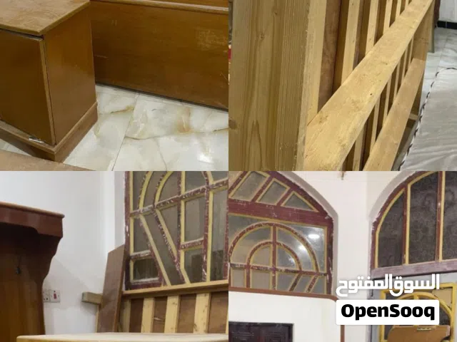 غرفه نجاره بدون كنتور