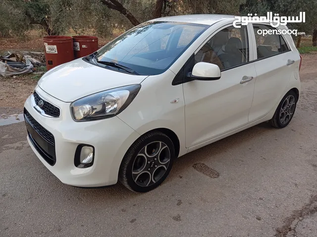 بيكانتو 2016 جديدة