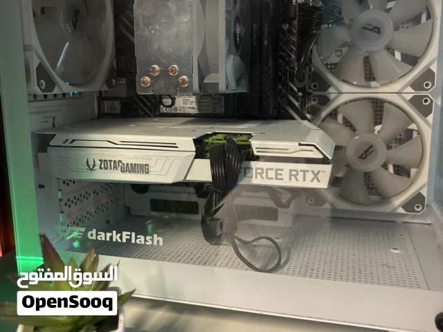 بيسي 3060 للبيع سعر البيع 3500