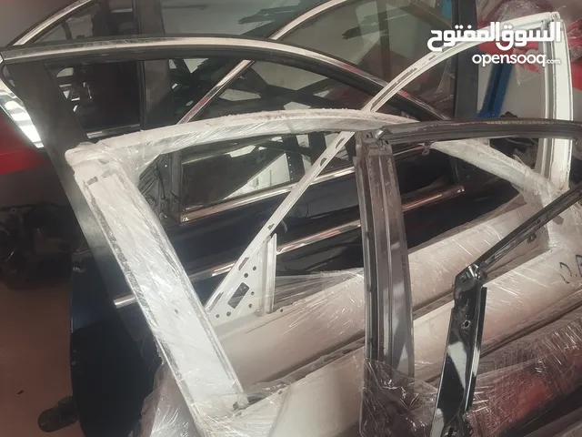 قطع غيار هوندا