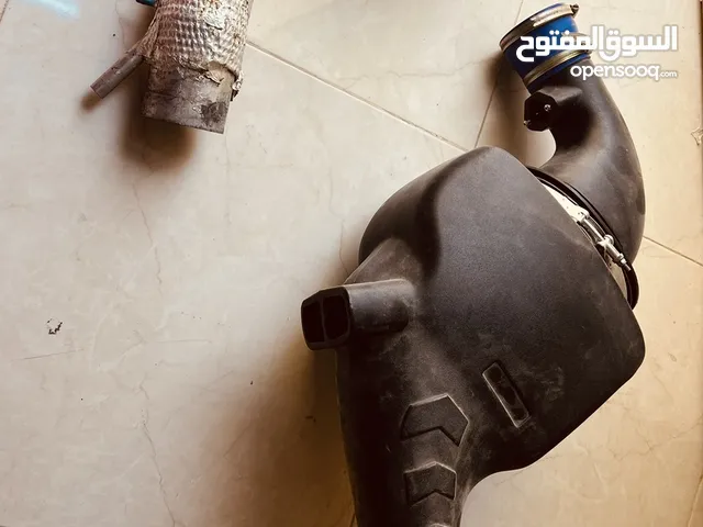 قطع غيار نيسان فتك 4800