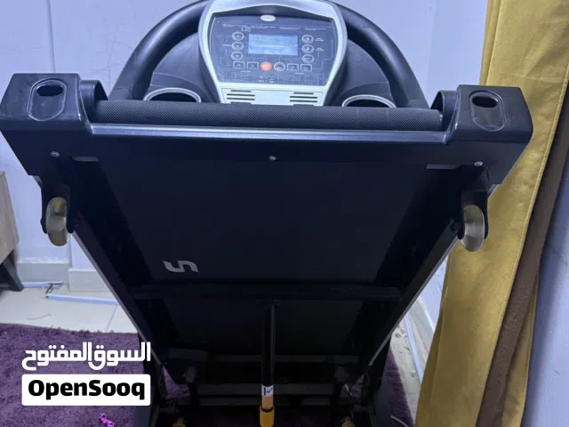 سير كهربائي ماركة SPARNOD STH-4100 قدر 4.5 حصان، بالضمان