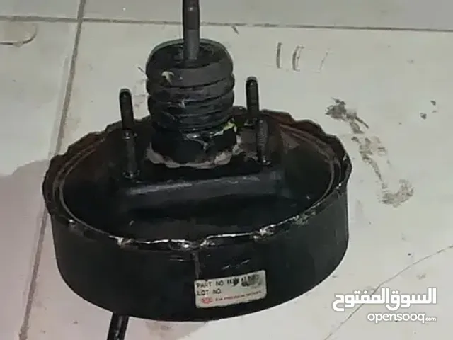 سيرفو كيا برايد اصلي