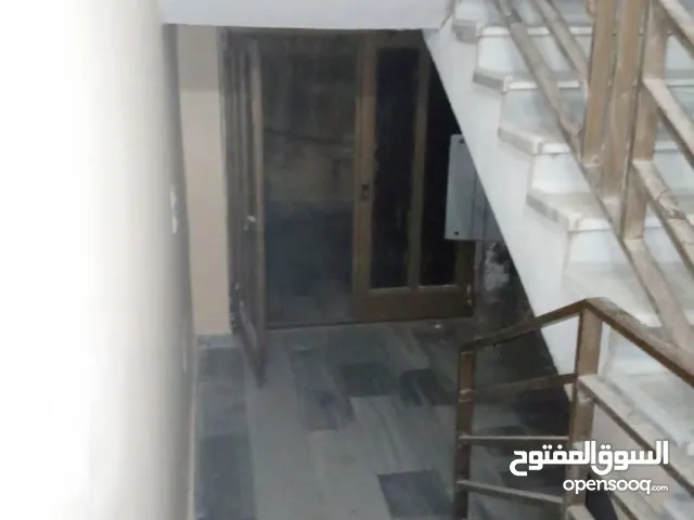 شقة للبيع في طبربور طابق ارضي