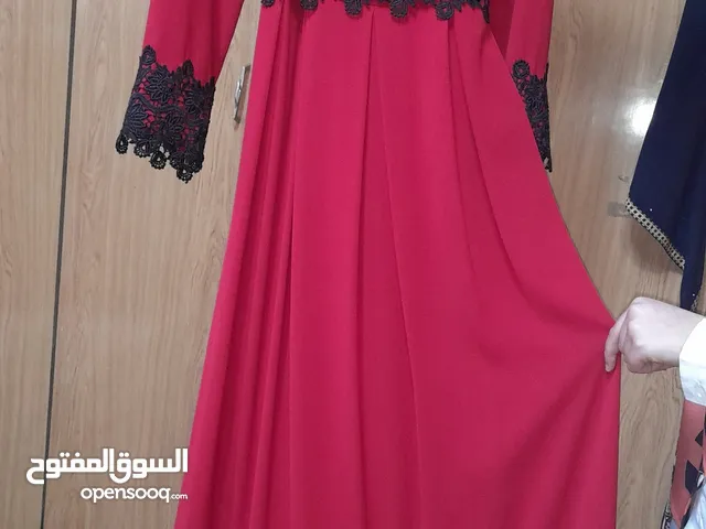 Thoub Textile - Abaya - Jalabiya in Amman