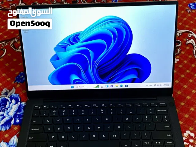 Dell XPS 13 (7390 ) Laptop– 10th generation