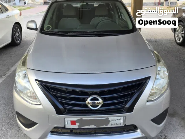 For Sale Nissan Sunny 2016 1.5