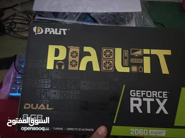 Graphics Card for sale in Zliten