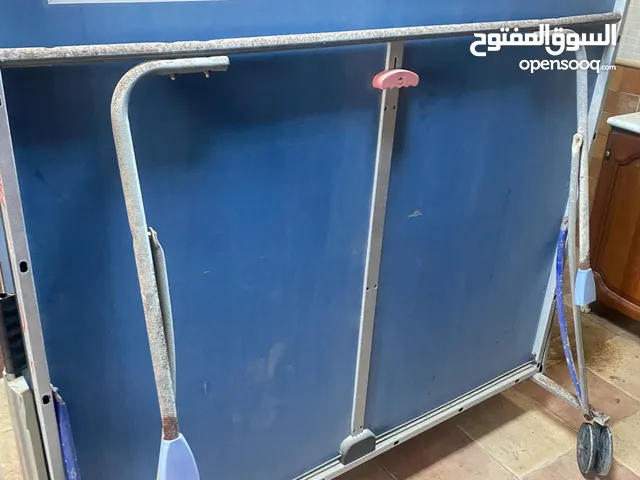 عدد 2 طاولات تنس