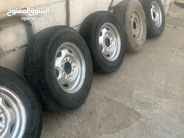 رنقات وانيت نيسان