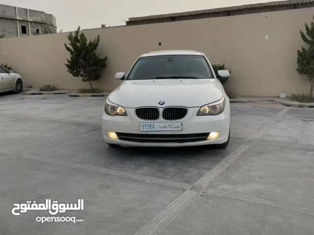 بي إم دبليو كوبرا موديل 2008 للبيع عيبها فيها بدايه (قوميني)