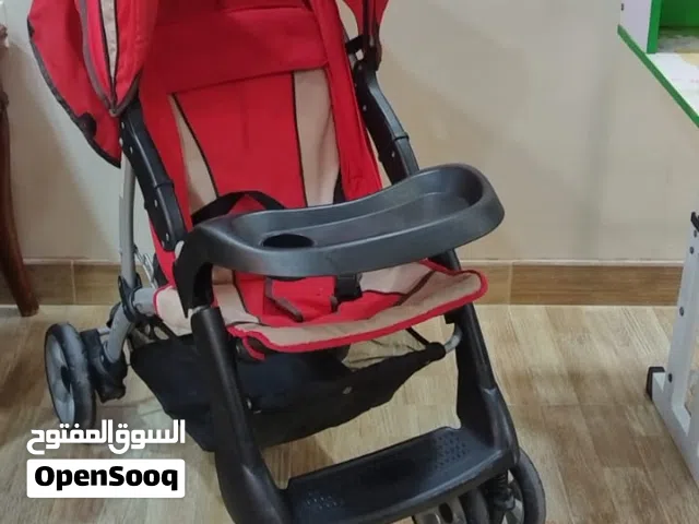 جاري أطفال(عربة أطفال )