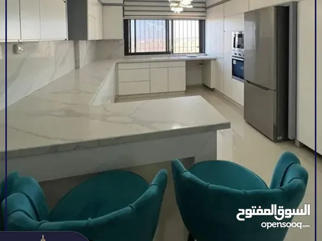 180 m2 3 Bedrooms Apartments for Sale in Ramallah and Al-Bireh Al Baloue