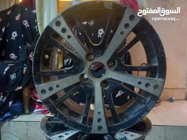 Other 15 Rims in Cairo